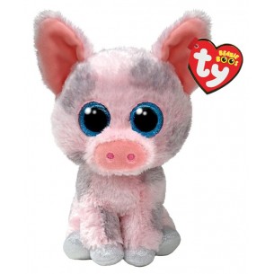 Beanie Boos 15cm Hambo di Ty Beanie B. 15cm