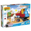 Trenino Farwest Unicoplus di Androni