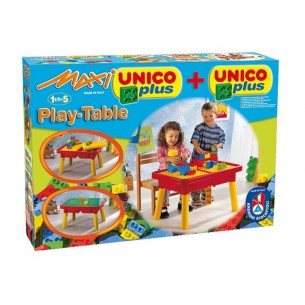 Tavolo Multigioco -Unicoplus di Androni