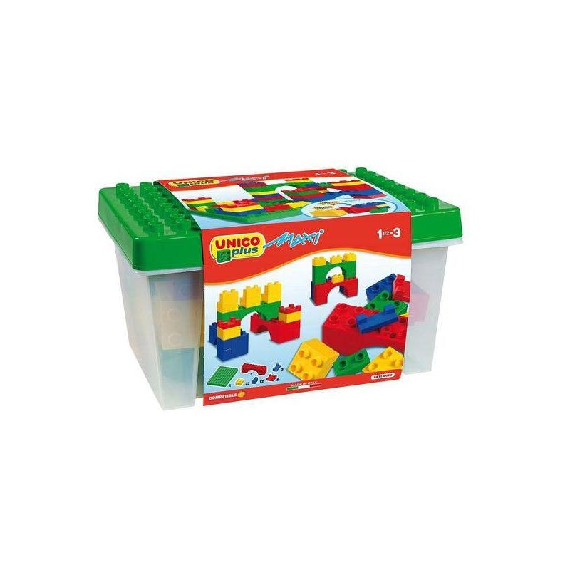 Maxi Standard Unicoplus di Androni