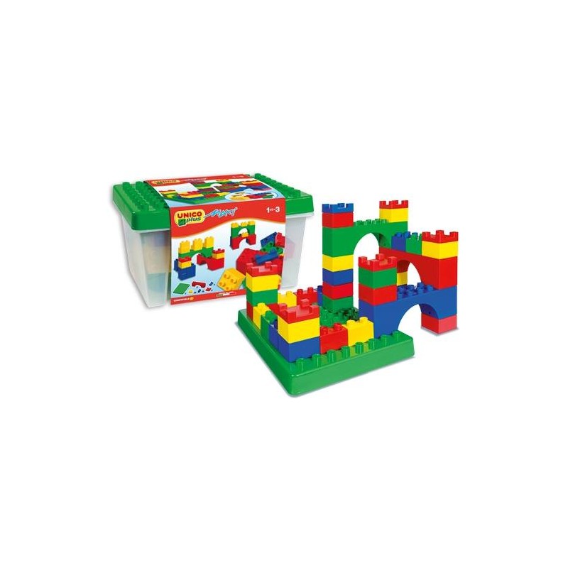 Unico Plus Bag - Androni Giocattoli