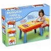 Tavolo Multigioco C/Sedia di Androni