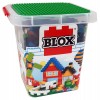 Secchio con 500 Blox di Androni
