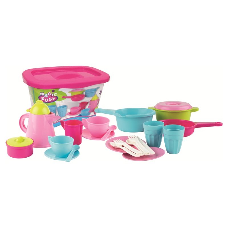 Cofanetto Accessori Cucina di Androni