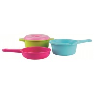 Cofanetto Accessori Cucina di Androni
