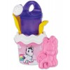Conf. Mare Diam. 13 Cm Decoro Unicorno - Cm.13x13x29 (Rete) di Androni