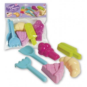 Busta Formine Sweet Dreams - Cm.23x5x31 (Busta) di Androni