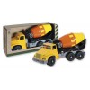 Camion Beton Gigante in Box - Cm.75,8x25x35 (Box) di Androni