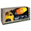 Camion Beton Gigante in Box - Cm.75,8x25x35 (Box) di Androni