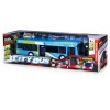 City Bus - 2.4 Ghz (W/O Batteries) Orange di Maisto