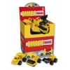 Display 12 Smart Trucks Assortiti - Cm.38,3x36,4x45,5 (Display) di Androni