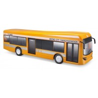 City Bus - 2.4 Ghz (W/O Batteries) Orange di Maisto