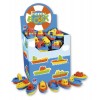 Display 80 Barchette Assortite - Cm.38,3x36,4x45,5 (Display) di Androni