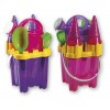 Conf. Mare Castello Trasp.Col.Paillettes di Androni