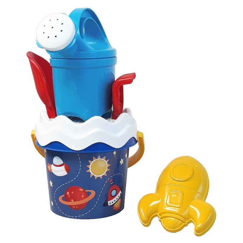 Conf. Mare Baby Space di Androni