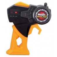 City Bus - 2.4 Ghz (W/O Batteries) Orange di Maisto