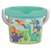 Secchio Baby Dinosauri di Androni