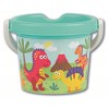 Secchio Baby Dinosauri di Androni