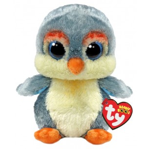 Beanie Boos 15cm Fisher di Ty Beanie B. 15cm