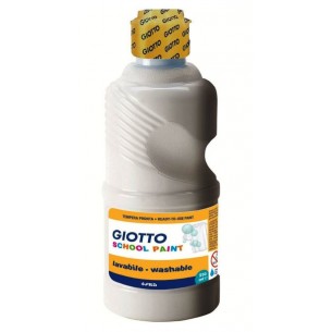 Tempera Pronta 250 Ml Bianco di Fila