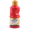 Tempera Pronta 250 Ml Rosso Scarlatto di Fila