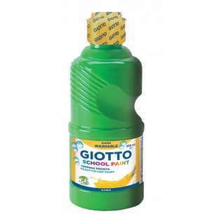 Tempera Pronta 250 Ml Verde di Fila