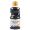 Tempera Pronta 250 Ml Nero di Fila