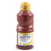 Tempera Pronta 250 Ml Marrone di Fila
