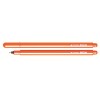 Tratto Pen Metal Arancione di Fila