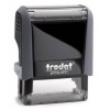 Printy Timbro Trodat 4911 Nero di Trodat Ital.Srl