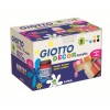 Giotto Decor Acrylic 6x25ml Colori Assortiti di Fila