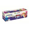 Giotto Decor Acrylic 12x25ml Colori Assortiti di Fila
