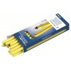 Tratto Pen Metal Giallo Canarino di Fila