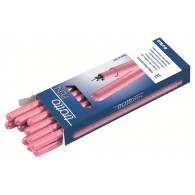 Tratto Pen Metal Rosa di Fila