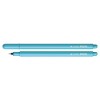 Tratto Pen Metal Azzurro di Fila
