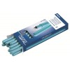 Tratto Pen Metal Azzurro di Fila
