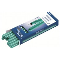 Tratto Pen Metalturchese di Fila