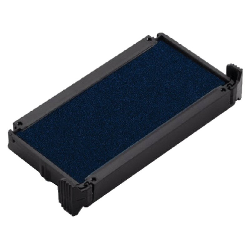 Tampone Trodat Ricambio 6/4911 Blu di Trodat Ital.Srl