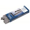 Tratto Pen Metallo Grigio di Fila