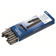 Tratto Pen Metal Grigio Fumo (Fume') di Fila