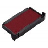 Tampone Trodat Ricambio 6/4911 Rosso di Trodat Ital.Srl