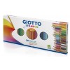 Giotto Stilnovo in Scatola Regalo da 50 Pz di Fila
