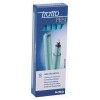 Tratto Pen Metal Look Acquamarina di Fila