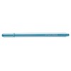 Tratto Pen Metal Look Acquamarina di Fila