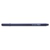 Tratto Pen Metal Look Blu di Fila