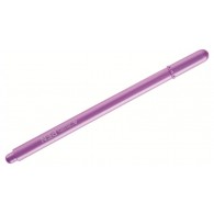 Tratto Pen Metal Look Glicine di Fila