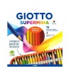 Ast 18 Supermina+2 Lyra Temagraph di Fila