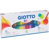Scatola Regalo Giotto 90 Colori (50 Stilnovo+40 Turbolor) di Fila