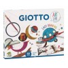 Giotto Art Lab Easy Drawing di Fila