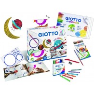 Giotto Art Lab Easy Drawing di Fila